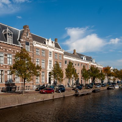 Amsterdam 2013