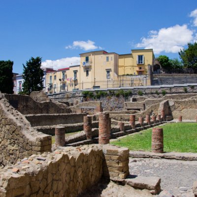Ercolano 2025