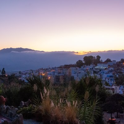 Chefchaouen