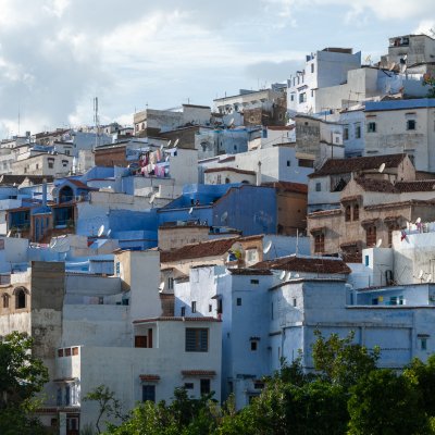 Chefchaouen