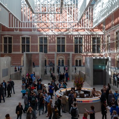 Amsterdam 2013