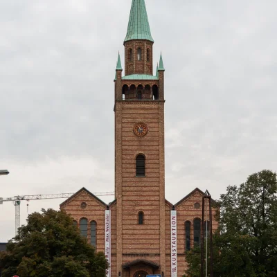 Berlino 163