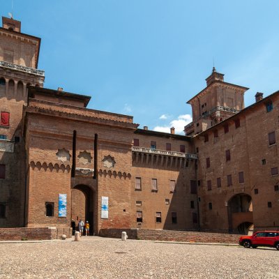 Ferrara 2026