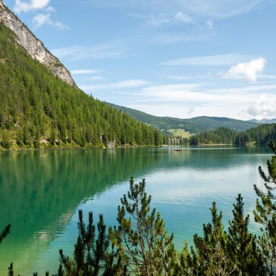 Lago di Braies 26
