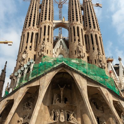 Barcellona 2006