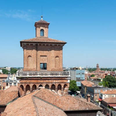 Ferrara 2026