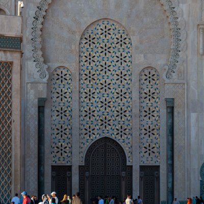 Casablanca