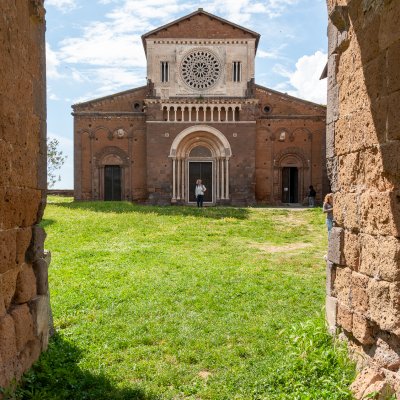 Tuscania 37