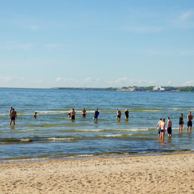 Tallinn