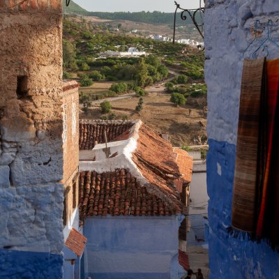 Chefchaouen
