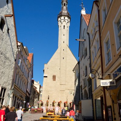 Tallinn