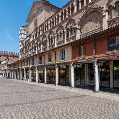 Ferrara 2026