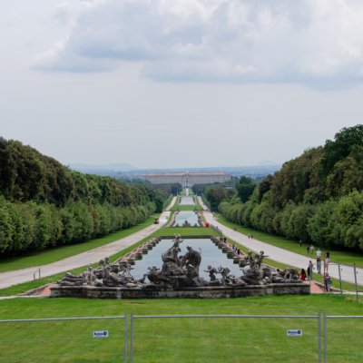 Caserta 2025