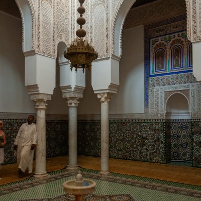 Meknes