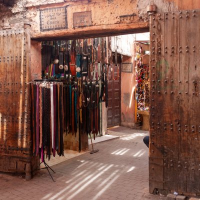 Marrakech