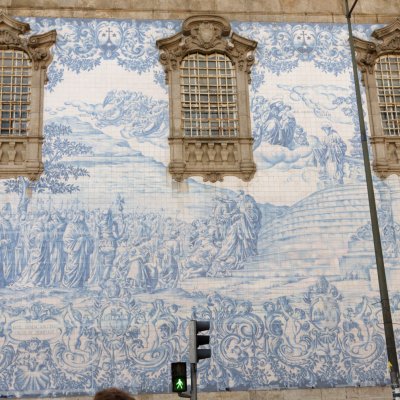 Porto