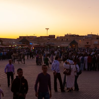 Meknes