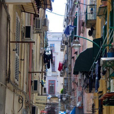 Napoli 2025