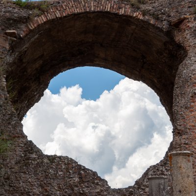 Villa Adriana 072