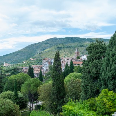 Villa D'Este 54