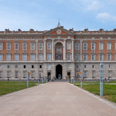 La Reggia 57