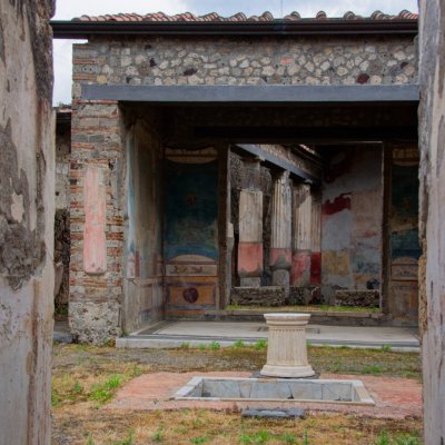 Pompei 2025