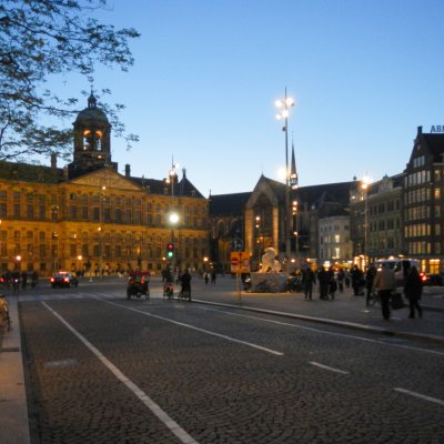 Amsterdam 103
