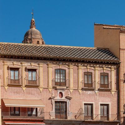 Malaga