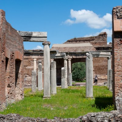 Villa Adriana 027