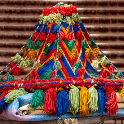 Marrakech