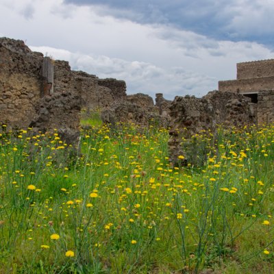 Pompei 2025