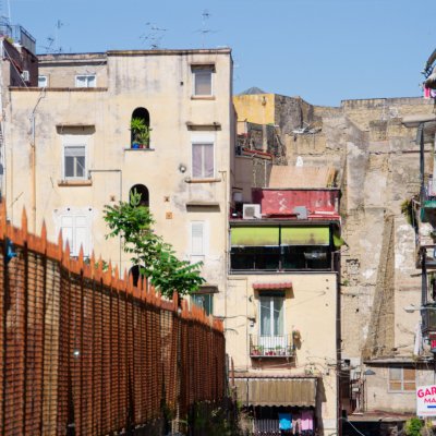 Napoli 2025