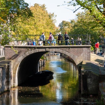 Amsterdam 2013