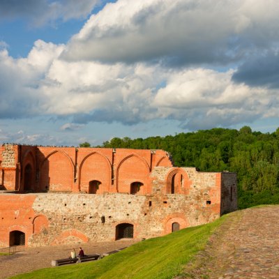 Vilnius
