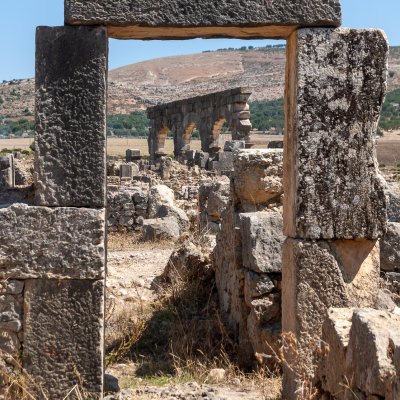 Volubilis