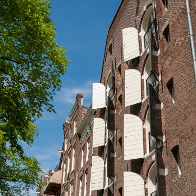 Amsterdam 129
