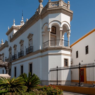 Siviglia 196