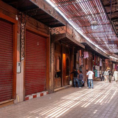 Marrakech