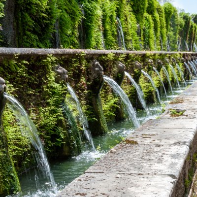 Villa D'Este 14
