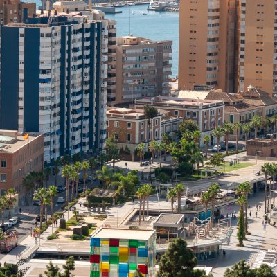 Malaga