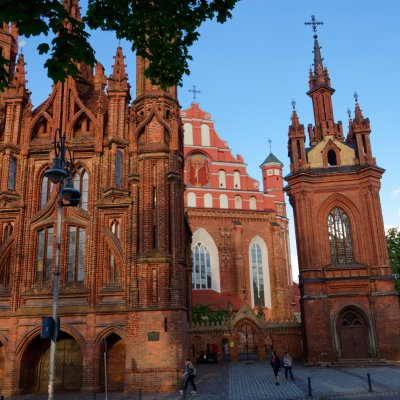 Vilnius