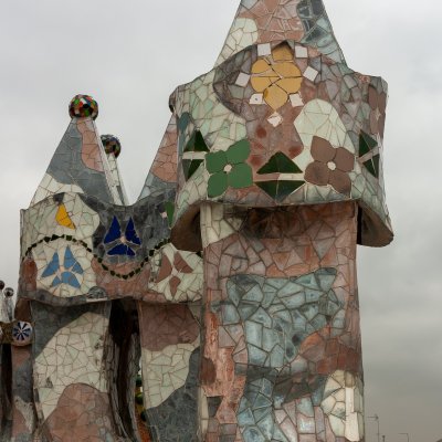 Barcellona 2006