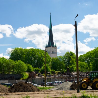 Tallinn