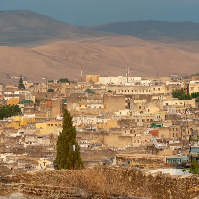 Fes