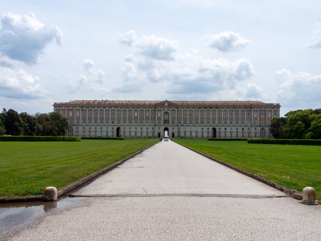 Caserta 2025
