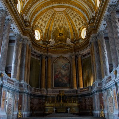 Caserta 2025