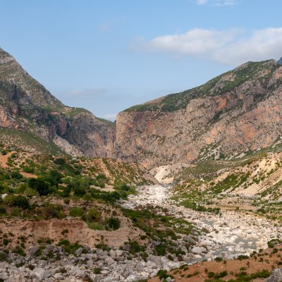 Chefchaouen