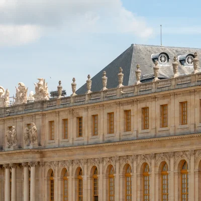 Versailles 18