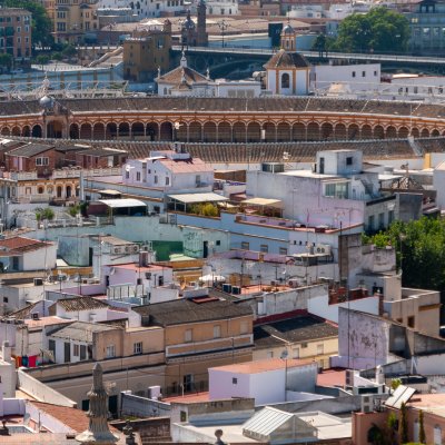 Siviglia 161