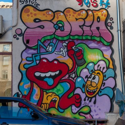 Sofia 2025